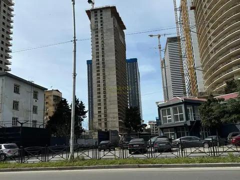 Продажа квартиры возле моря в городе Батуми. - სურათი 1