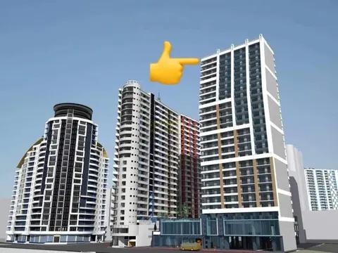 Срочно продается квартира в городе Батуми. - სურათი 1