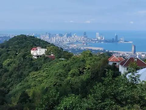 Продается земельный участок с видом на море. - изображение 1
