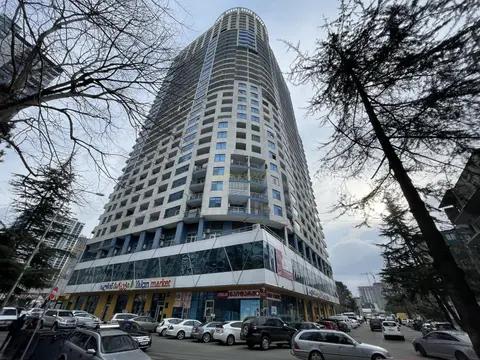 Четырехкомнатная квартира у моря. - სურათი 1