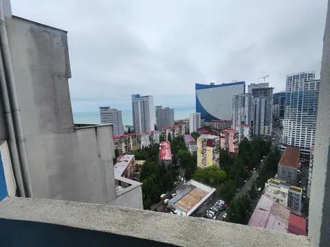 80 м² у моря с видом на море, горы и город - სურათი 1