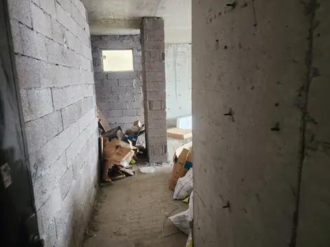 Квартира 80 м² у моря с видом на море и горы - სურათი 1