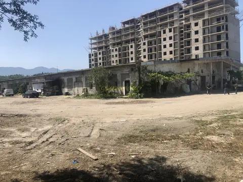 Продается коммерческая площадь под завод, склад и для производство в городе Батуми. - изображение 1