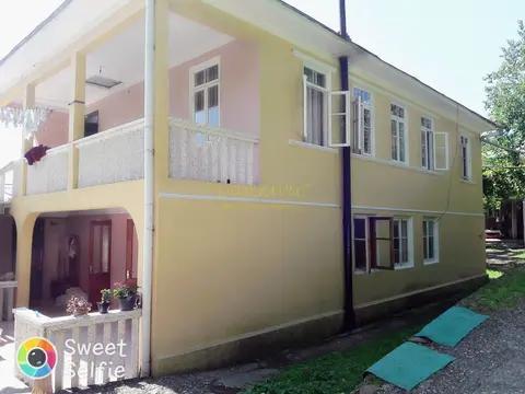 Частный дом недалеко от Батуми, с красивым видом и земельным участком. - სურათი 1