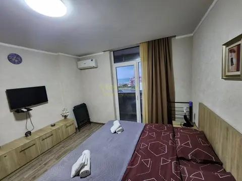 В жилом комплексе гостиничного типа в Orbi Residence. - სურათი 1