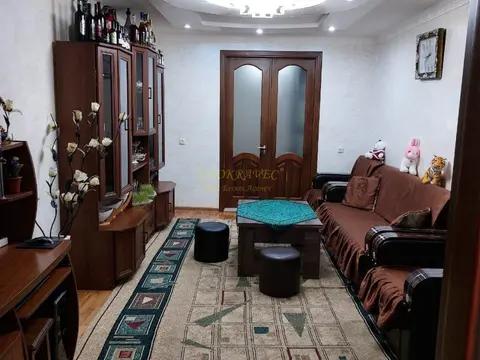 Четырехкомнатная квартира в поселке Тамари. - სურათი 1