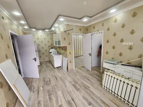 Две квартиры вместе. - სურათი 1