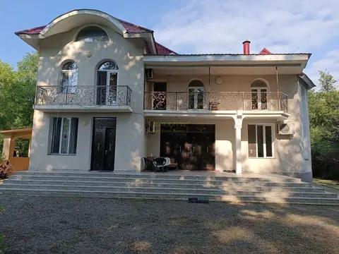 Эксклюзивная вилла у моря в Шекветили - სურათი 1