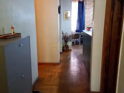 Четырехкомнатная квартира в центре города. - სურათი 1