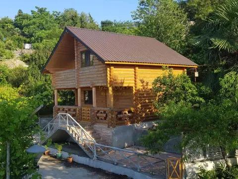 Аренда частного дома в Батуми с видом на море и город. - изображение 1
