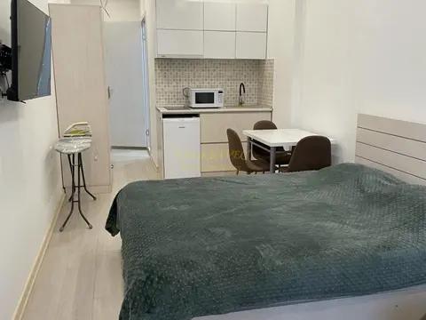 Продается однокомнатная квартира в 300 метрах от моря. - სურათი 1
