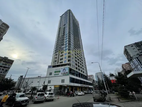 Яльчин Стар Резиденс