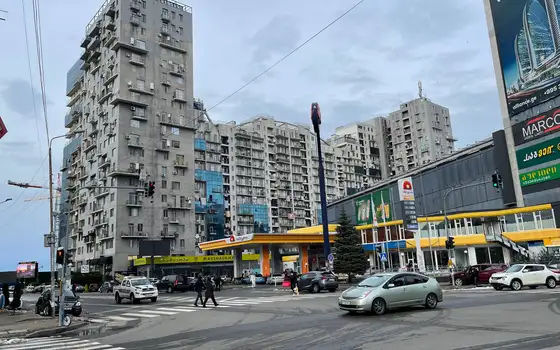 Subtropic City