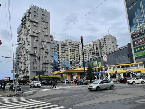 Subtropic City