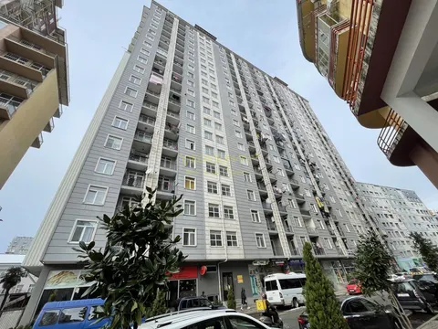 Новый 20 этажный жилой дом на улице Горгасали угол Джавахишвили. Квартиры у Макдональдса с видом на море.