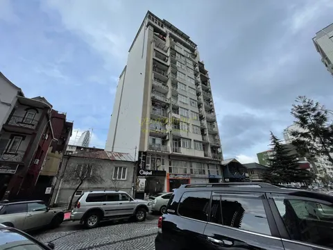 Квартиры у моря в новом доме. Новый жилой дом в Городе Батуми.