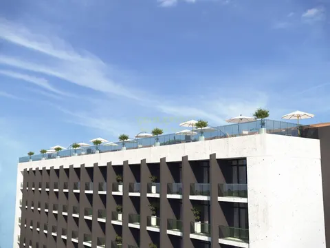Sky Batumi