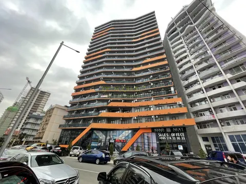 Next orange