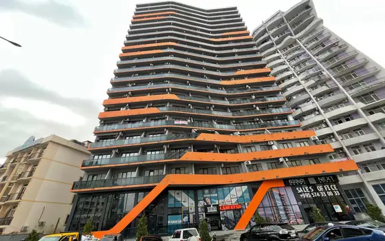 Next orange