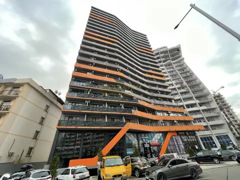 Next orange