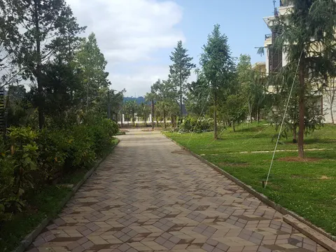 Элитные апартаменты в Dreamland Oasis в Чакви на берегу Черного море. Апартаменты под ключ с видом на море и на горы. Ча