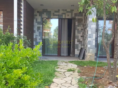 Элитные апартаменты в Dreamland Oasis в Чакви на берегу Черного море. Апартаменты под ключ с видом на море и на горы. Ча