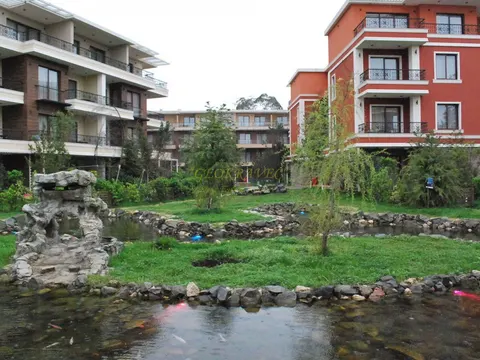 Элитные апартаменты в Dreamland Oasis в Чакви на берегу Черного море. Апартаменты под ключ с видом на море и на горы. Ча