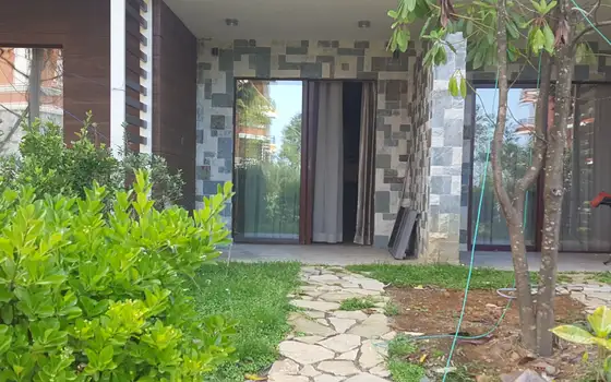 Элитные апартаменты в Dreamland Oasis в Чакви на берегу Черного море. Апартаменты под ключ с видом на море и на горы. Ча