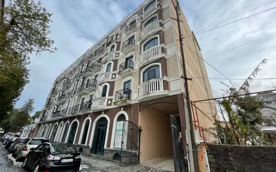 Elite House, photo 2