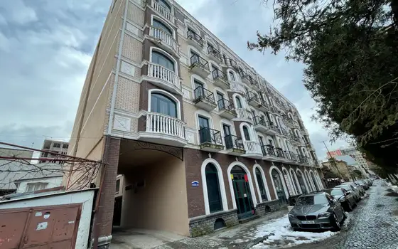 Elite House, photo 1