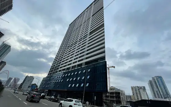 Alley Palace, photo 5