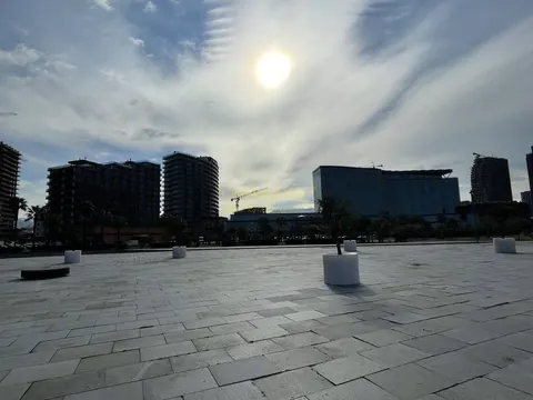 Metro City