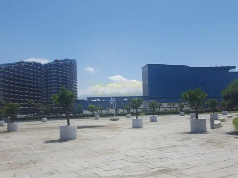Metro City