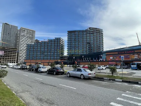 Metro City
