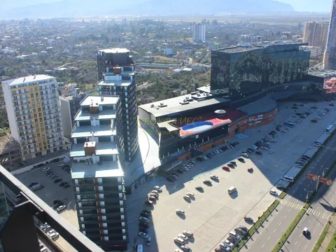 Metro City
