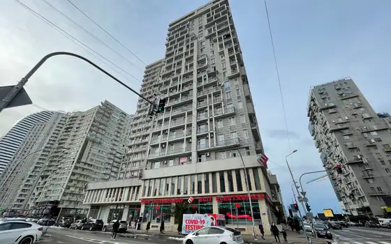 House with McDonald, photo 10