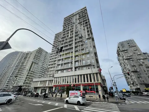 House with McDonald
