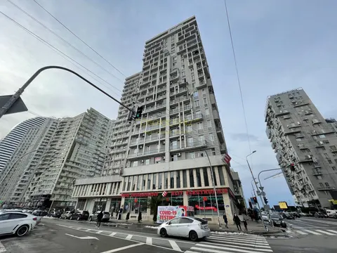 House with McDonald