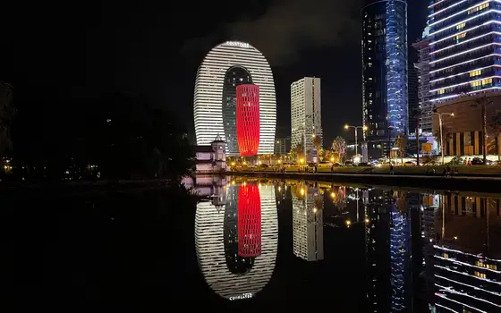 ALLIANCE PALACE BATUMI