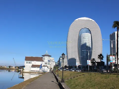 ALLIANCE PALACE BATUMI