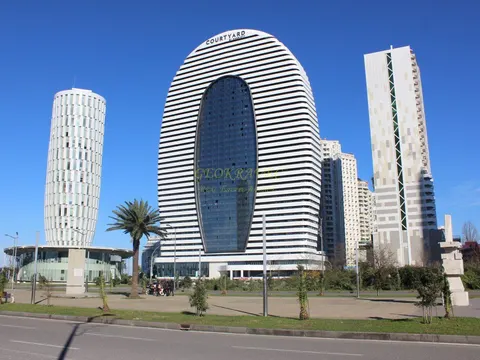 ALLIANCE PALACE BATUMI