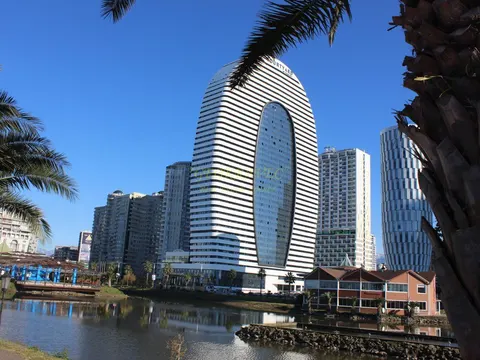 ALLIANCE PALACE BATUMI