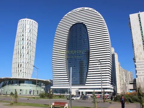ALLIANCE PALACE BATUMI