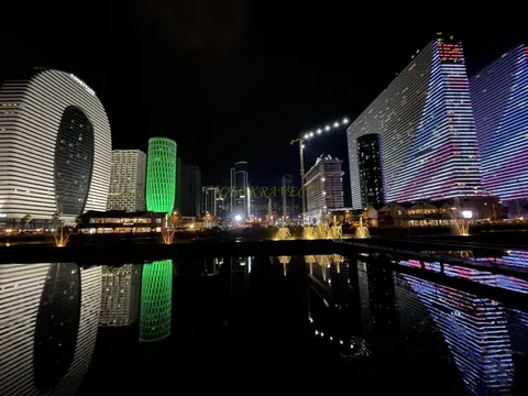 ALLIANCE PALACE BATUMI