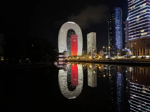 ALLIANCE PALACE BATUMI