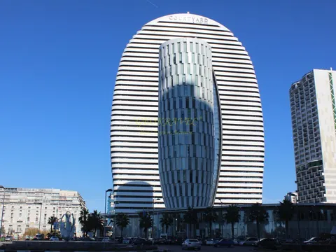 ALLIANCE PALACE BATUMI
