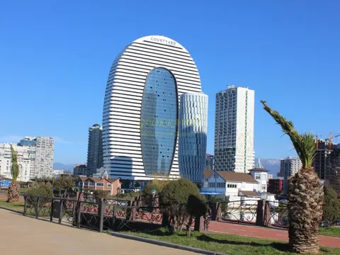 ALLIANCE PALACE BATUMI