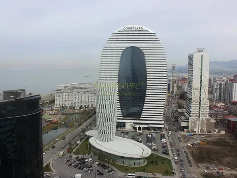 ALLIANCE PALACE BATUMI