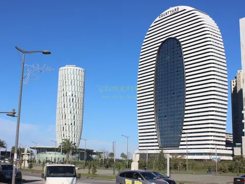 ALLIANCE PALACE BATUMI