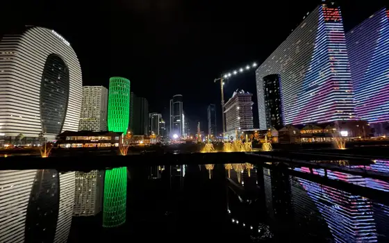 ALLIANCE PALACE BATUMI